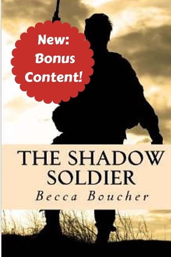 The Shadow Soldier