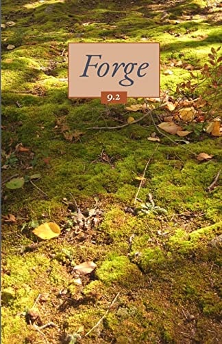 Forge Volume 9 Issue 2 (moss)