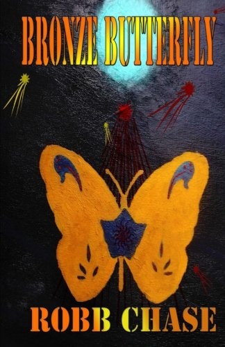 Bronze Butterfly