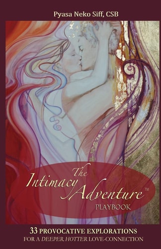 The Intimacy Adventure Playbook 33 Provocative Explorations for a Deeper, Hotter Love-Connection