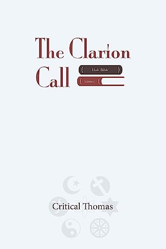 The Clarion Call