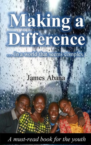 Making a Difference In a World That Seems Complex