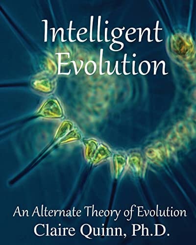 Intelligent Evolution An Alternate Theory of Evolution