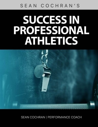 Success in Professional Athletics