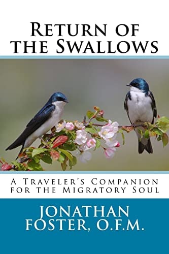 Return of the Swallows A Traveler's Companion for the Migratory Soul