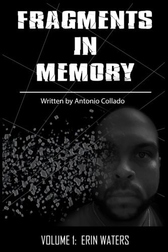 Fragments In Memory Vol. 1 - Erin Waters