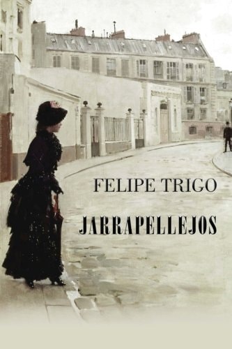 Jarrapellejos