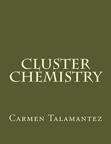 Cluster Chemistry