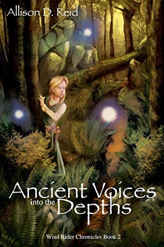 Ancient Voices Into the Depths