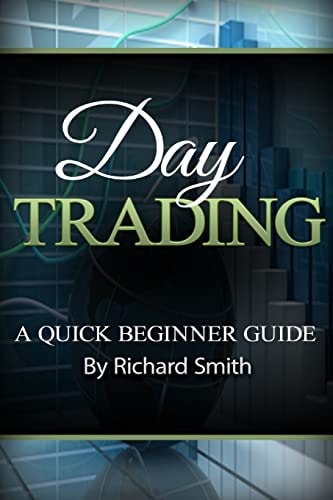 Day Trading a Beginner Trading Guide (day Trading for Beginner, Day Trading Strategies, Daytrader, How to Trade Stocks, Penny Stock, Make Money Online)