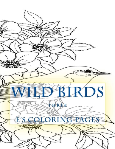 WILD BIRDS Three