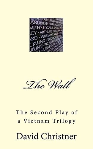 The Wall A Drama in Two Acts