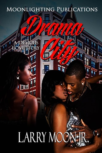 Drama City A Devious Love Story