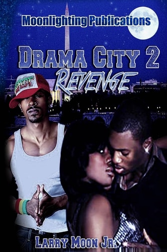 Drama City 2 Revenge