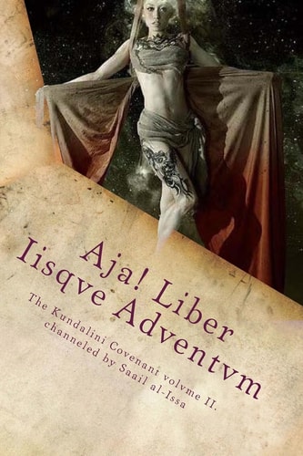 Aja! Liber Iisqve Adventvm Primvs Verbvm Historia