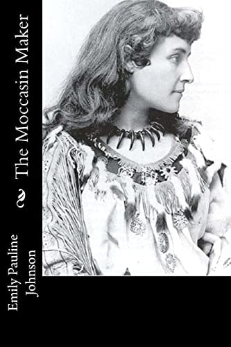 The Moccasin Maker