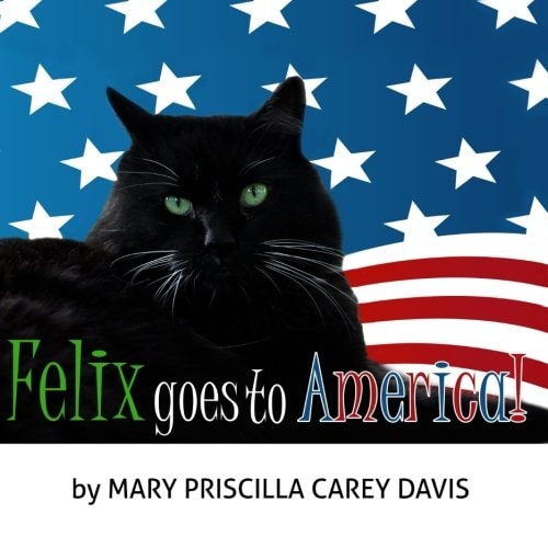 Felix Goes To America