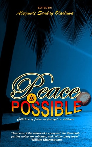 Peace Is Possible