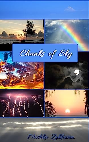 Chunks of Sky