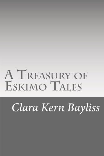 A Treasury of Eskimo Tales