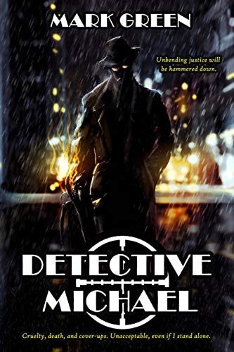 Detective Michael