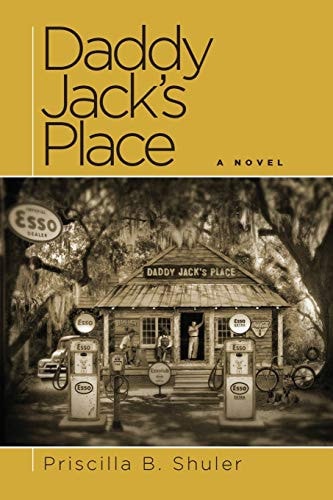Daddy Jack's Place