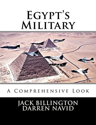 Egypt's Military A Comprehensive Look