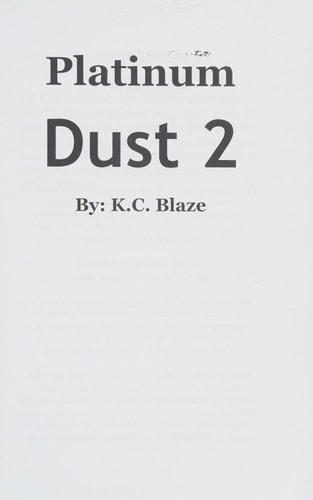 Platinum Dust 2