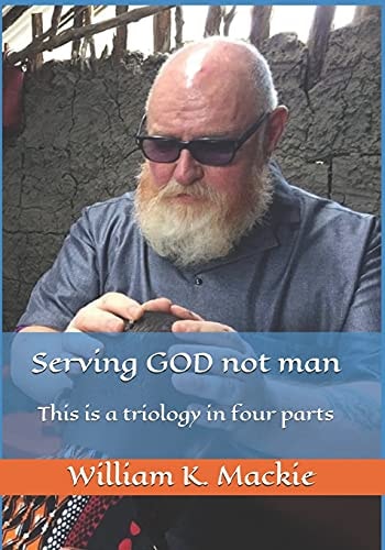 Serving GOD Not Man