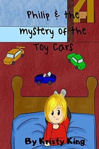 Philip and the Mystery of the Toy Cars