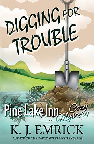 Digging for Trouble