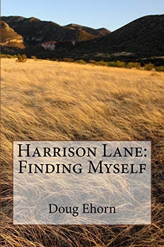 Harrison Lane Finding Myself