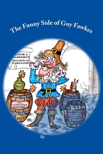 The Funny Side of Guy Fawkes