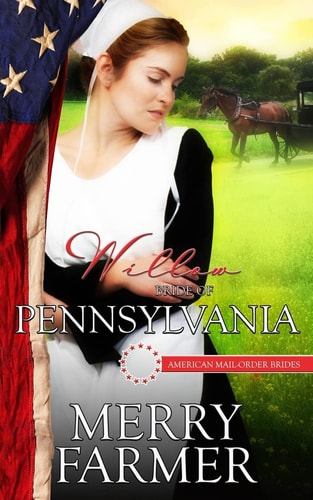 Willow Bride of Pennsylvania