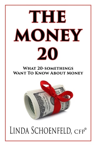 The Money 20 What 20-Somethings Want to Know About Money