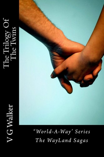 The Trilogy Of The Twins