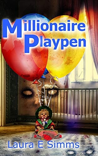 Millionaire Playpen