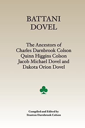 Battani---Dovel
