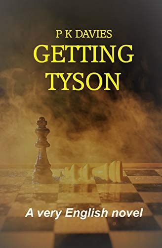 Getting Tyson