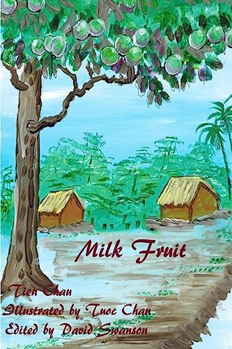 Milk Fruit