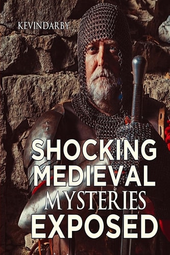 Shocking Medieval Mysteries Exposed Unexplained Mysteries