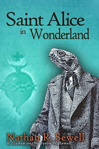 Saint Alice in Wonderland