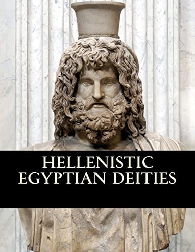 Hellenistic Egyptian Deities