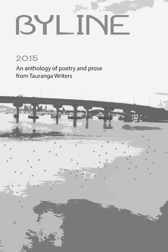 Byline 2015 An Anthology on Poetry and Prose