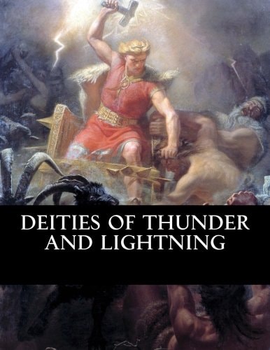 Deities of Thunder