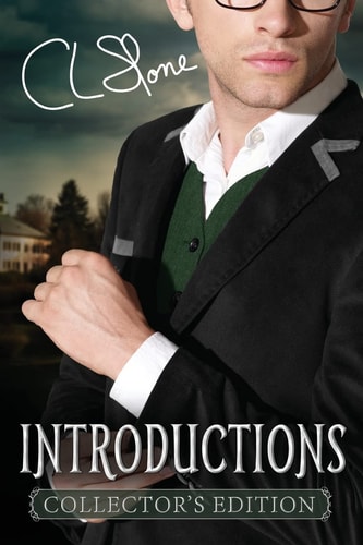 Introductions - Collector's Edition The Ghost Bird Series #1 with Bonus Series-Inspired Recipes