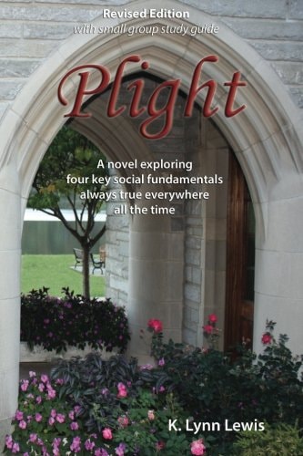 Plight, Revised Edition with Small Group Study Guide