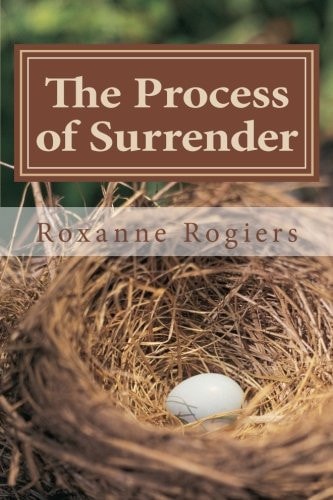 The Process of Surrender Sanctified Living