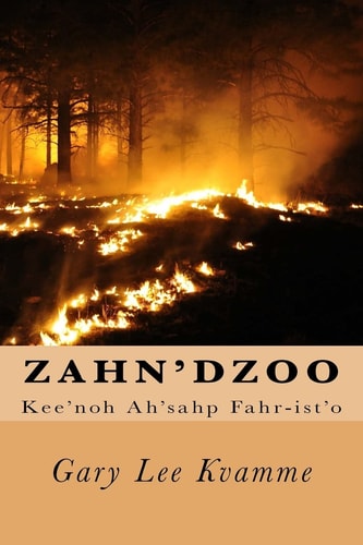 Zahn'dzoo Kee'noh Ah'sahp Fahr-Ist'o