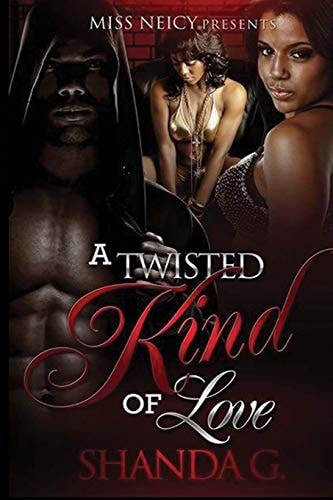 A Twisted Kind of Love